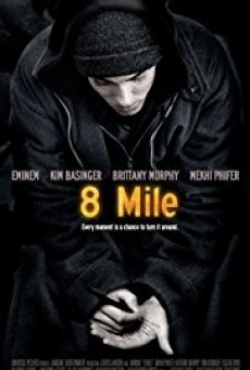 8 Mile ดวลแร็บสนั่นโลก