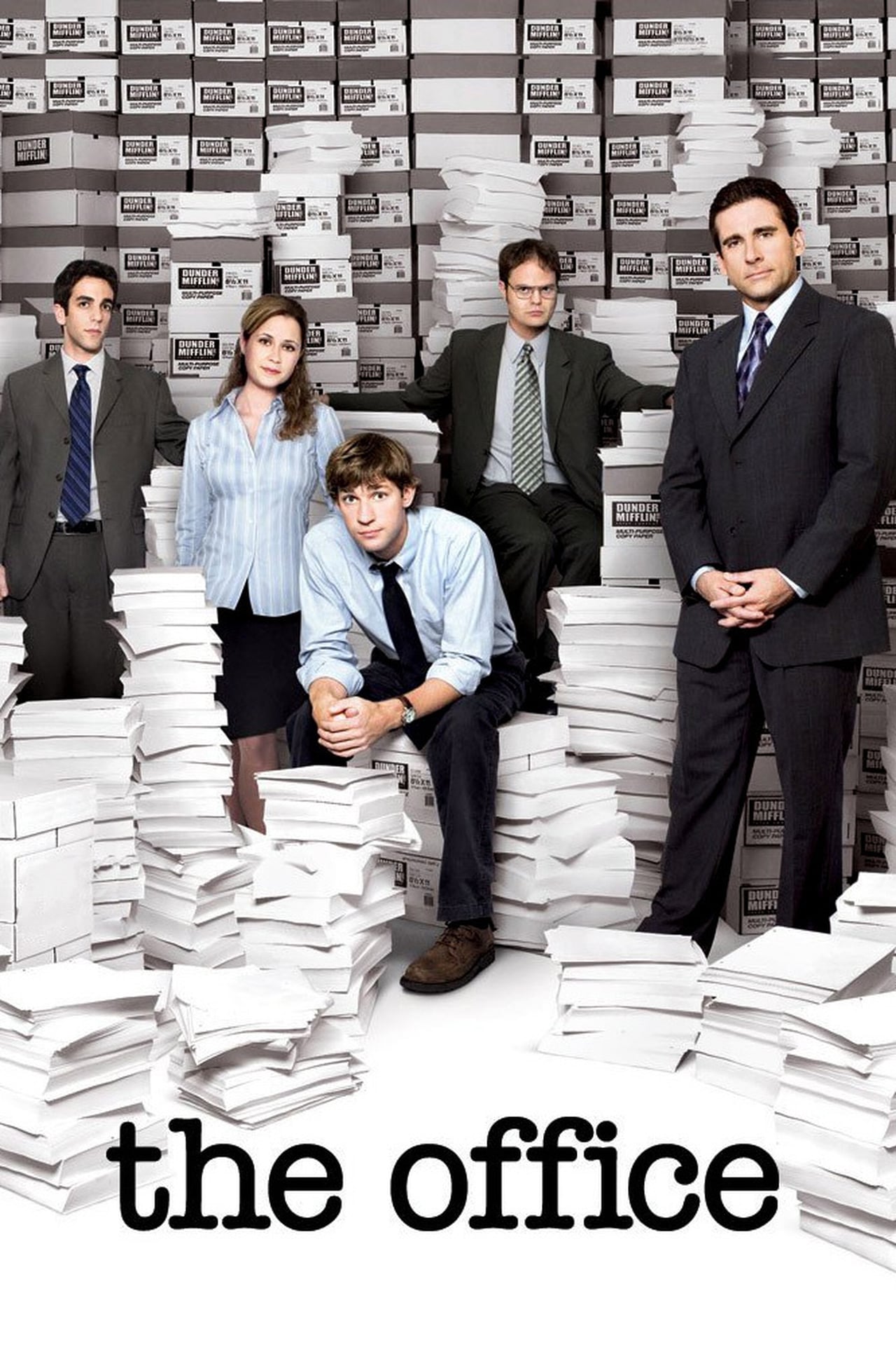 The Office (US) Season 5