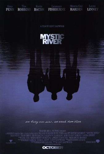 Mystic River (2003) ปมเลือดฝังแม่น้ำ