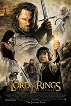 The Lord of The Rings 3 The Return of The King ( ลอร์ดออฟเดอะริงส์ อภินิหารแหวนครองพิภพ ภาค 3 )