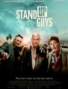 Stand Up Guys (2013) ไม่อยากเจ็บตัว อย่าหัวเราะปู่