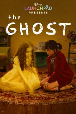 The Ghost (2023) บรรยายไทย