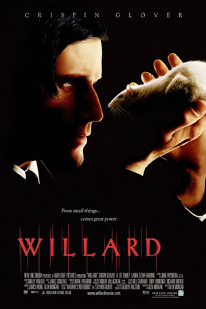 Willard (2003) วิลลาร์ด กองทัพอสูรสยองสี่ขา