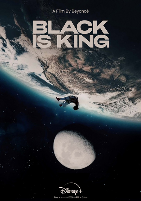 Black Is King (2020)