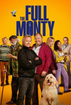 The Full Monty Season 1