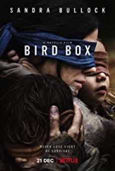 Bird Box มอง อย่าให้เห็น