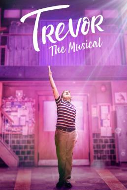 Trevor: The Musical (2022) บรรยายไทย