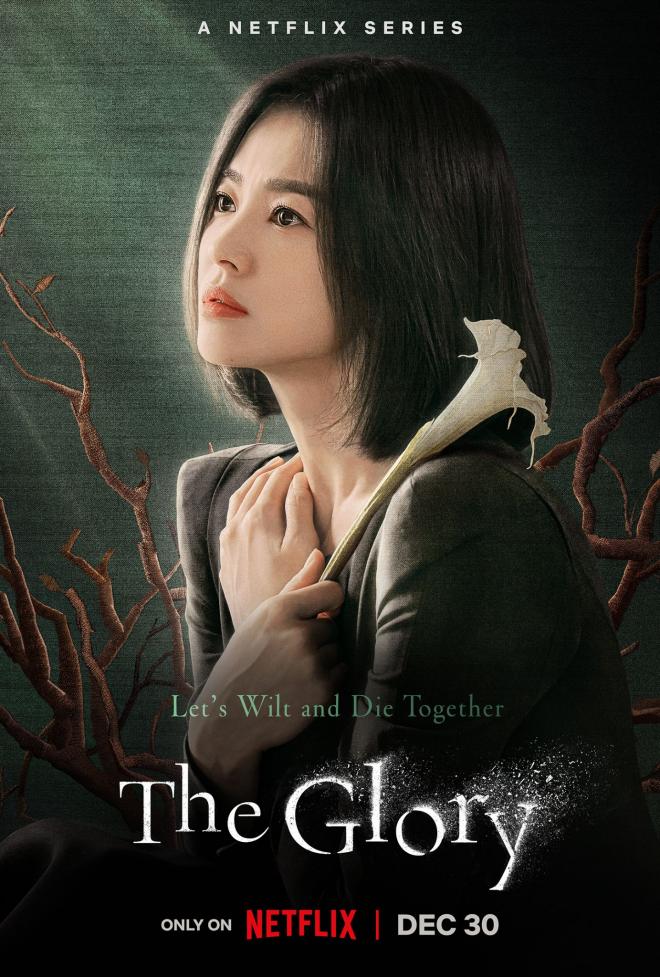 ซีรี่ส์เกาหลี The Glory (2022) Past 1 | ซับไทย