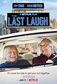 The Last Laugh เสียงหัวเราะครั้งสุดท้าย