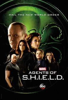 Agents of S.H.I.E.L.D. Season 4