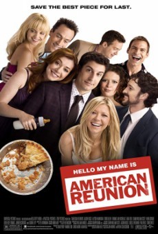 American Pie 8 (2012) อเมริกันพาย 8 คืนสู่เหย้าแก็งค์แอ้มสาว