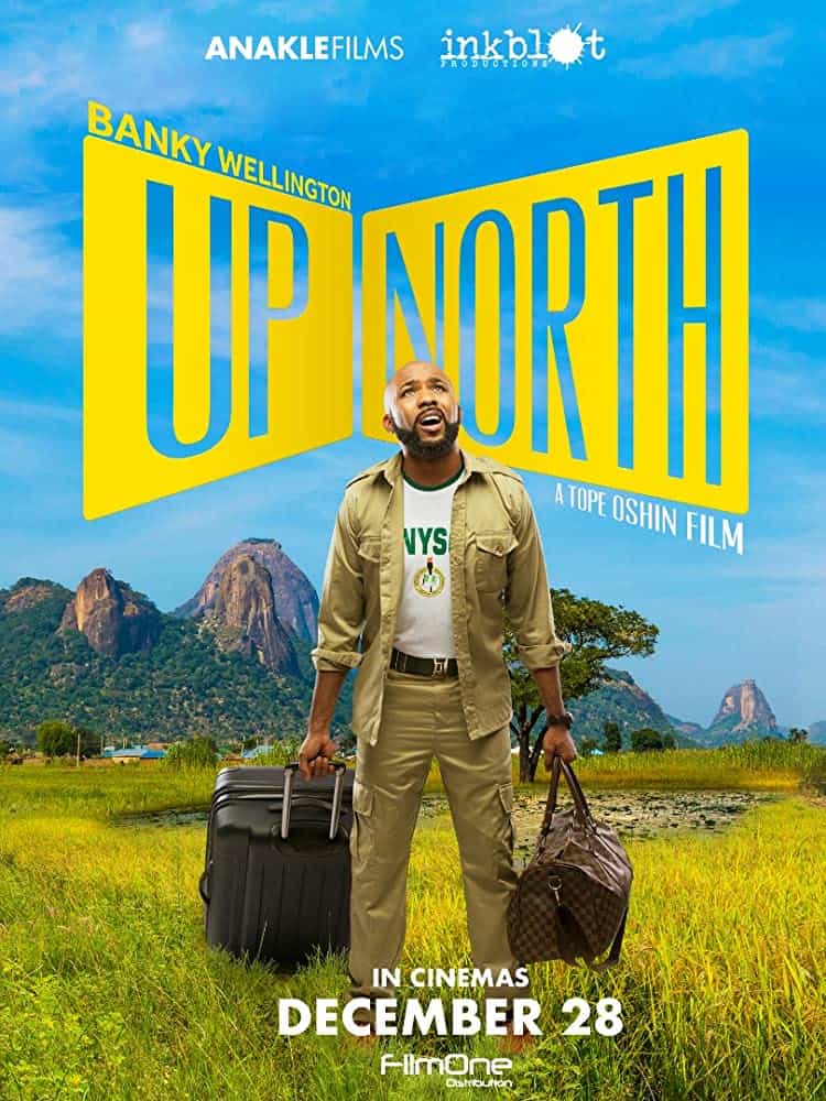 Up North (2018) ไป…ขึ้นเหนือกัน