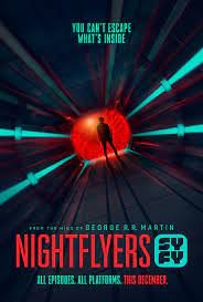 Nightflyers Season 1