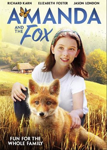 Amanda and the Fox (2018) อแมนดากับสุนัขจิ้งจอก