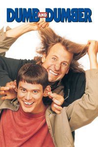 Dumb and Dumber (1994) ใครว่าเราแกล้งโง่ หือ