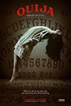 Ouija: Origin of Evil กําเนิดกระดานปีศาจ