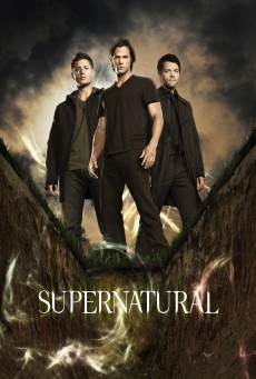 Supernatural Season 6