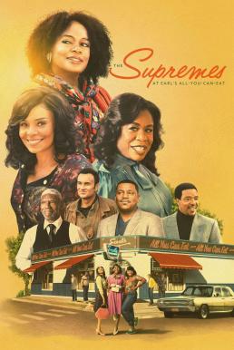 The Supremes at Earl's All-You-Can-Eat (2024) บรรยายไทย