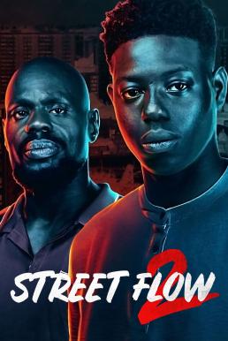 Street Flow 2 (Banlieusards 2) ทางแยก 2 (2023) NETFLIX