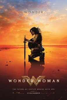 Wonder Woman วันเดอร์ วูแมน (2017)