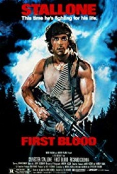 Rambo First Blood 1982 ( แรมโบ้ 1 )