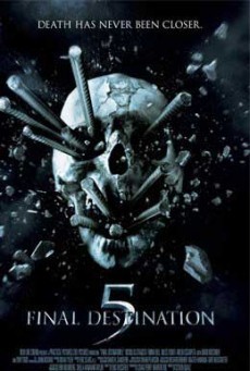 Final Destination 5 โกงความตาย ภาค 5